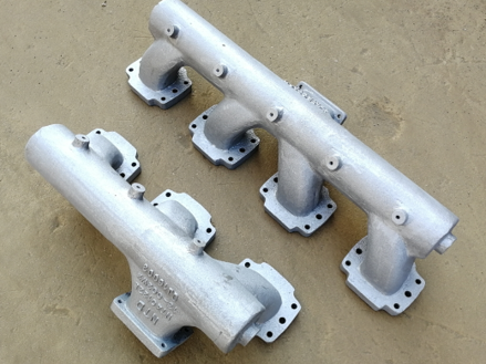 灰鐵鑄造廠家：鑄鐵平臺(tái)的使用壽命長(zhǎng)和價(jià)位的溶解