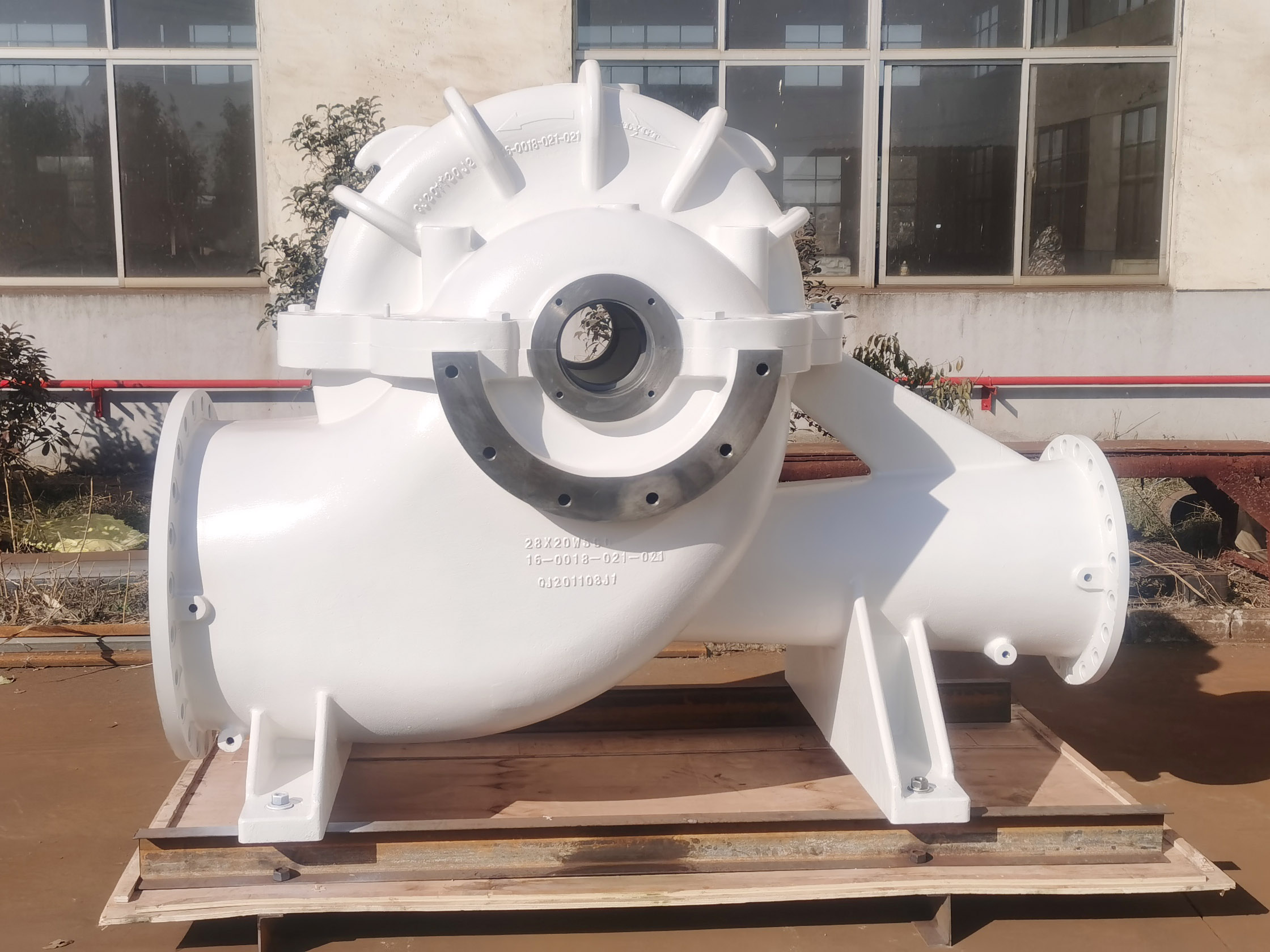 灰鑄鐵澆注溫度過低的時候會產生什么缺陷? 灰鑄鐵澆注溫度過低的時候會產生什么缺陷?