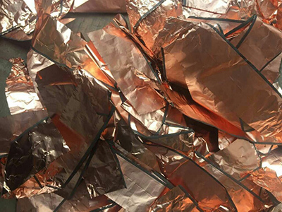 涂碳銅箔有哪些優(yōu)勢(shì)，大家都了解嗎？